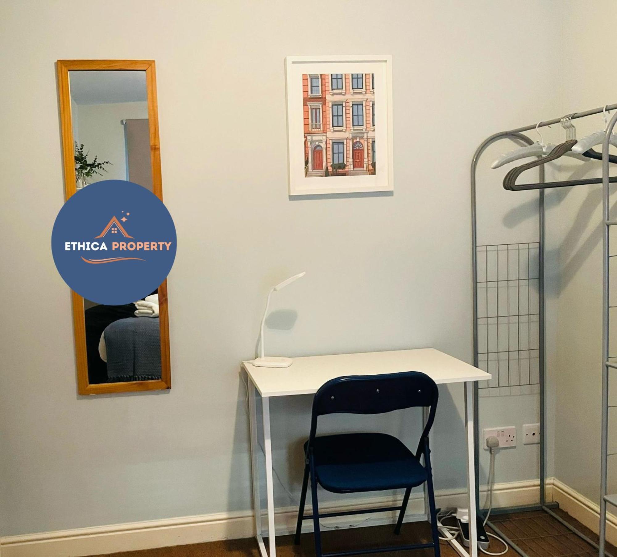 Cosy Clapham Retreat - 2 Min Walk To Tube Maison d'hôtes