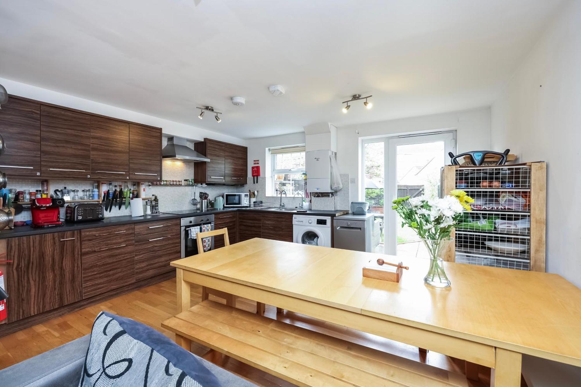 Cosy Clapham Retreat - 2 Min Walk To Tube Maison d'hôtes *