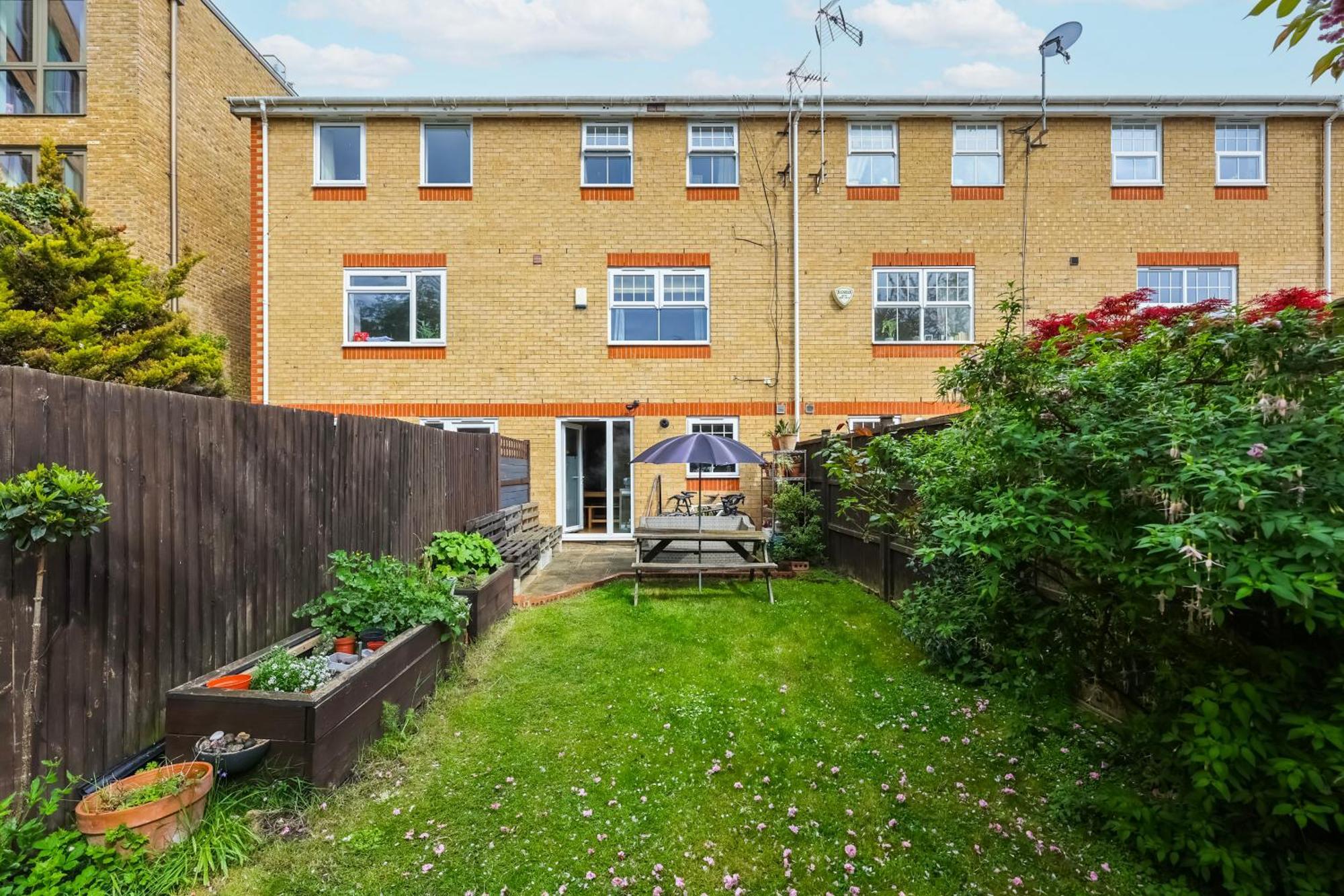 Maison d'hôtes Cosy Clapham Retreat - 2 Min Walk To Tube