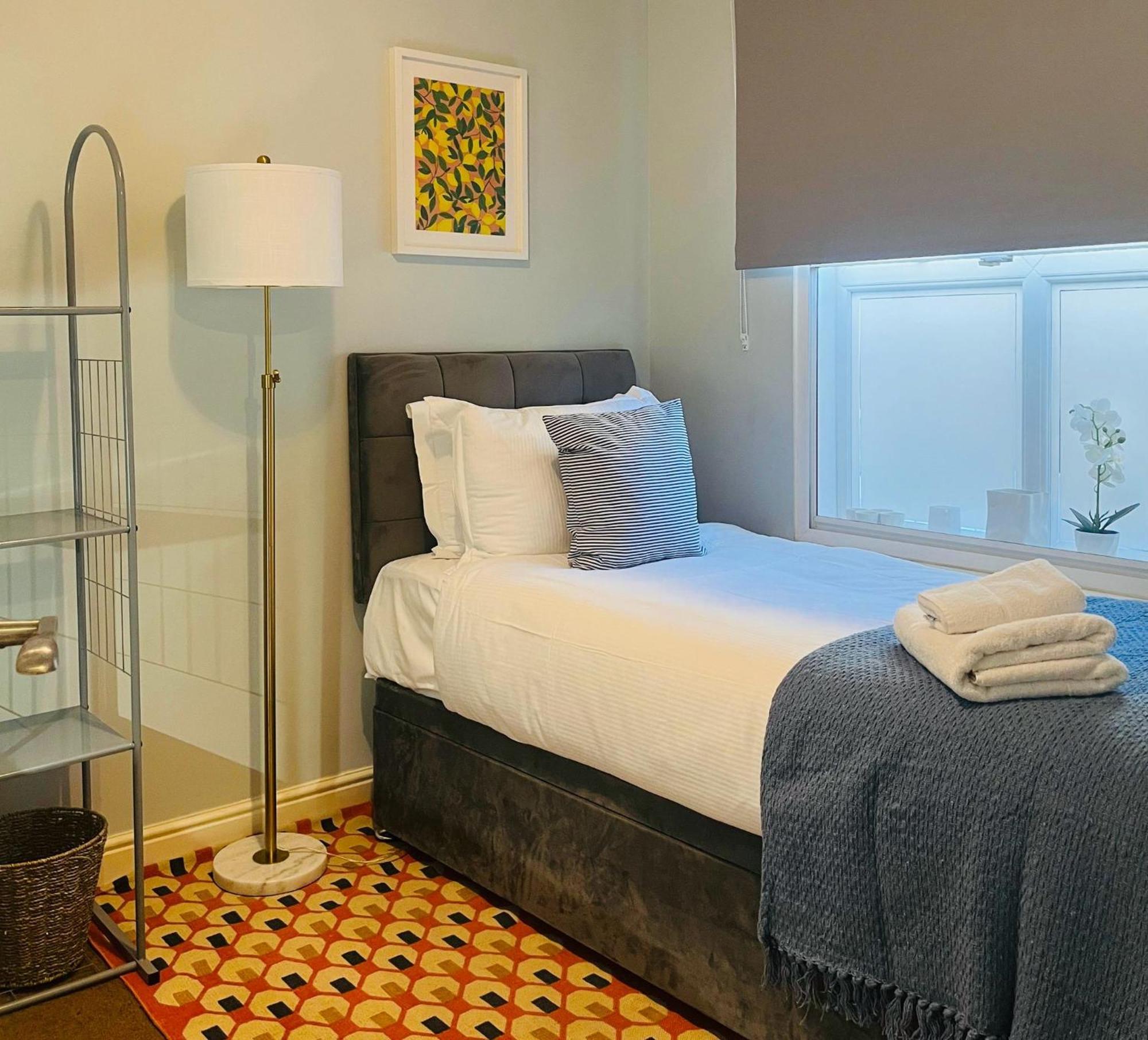Maison d'hôtes Cosy Clapham Retreat - 2 Min Walk To Tube Londres