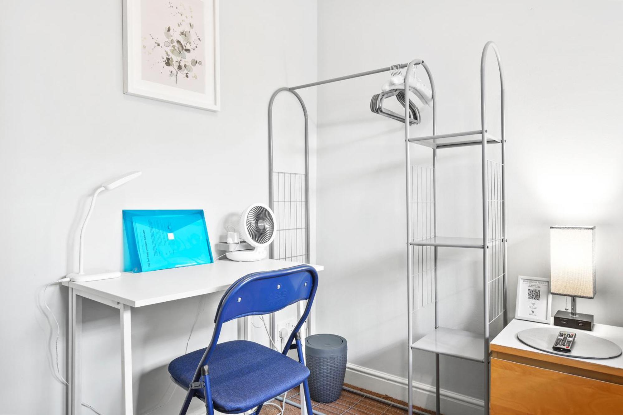Cosy Clapham Retreat - 2 Min Walk To Tube Maison d'hôtes