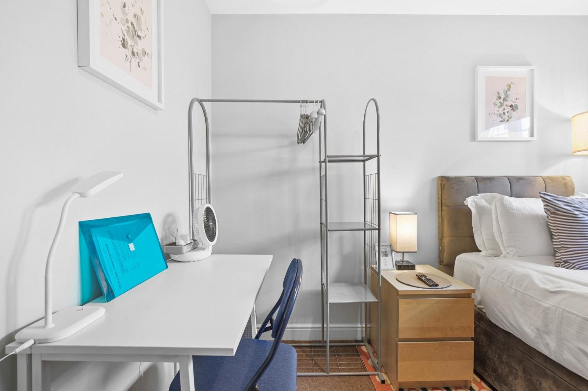 Cosy Clapham Retreat - 2 Min Walk To Tube *